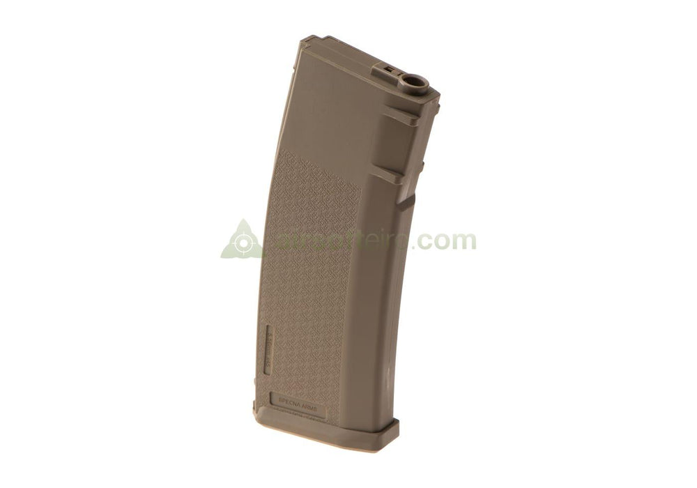 Specna Arms 120rd M4 Magazine - Tan