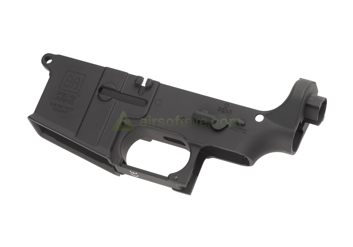 Specna Arms Edge Lower Receiver - Metal