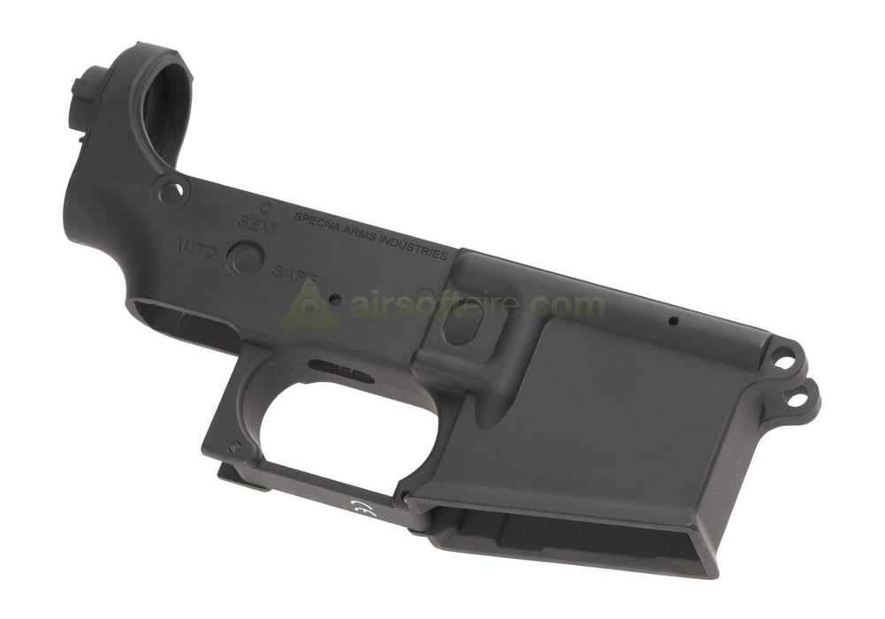 Specna Arms Edge Lower Receiver - Metal