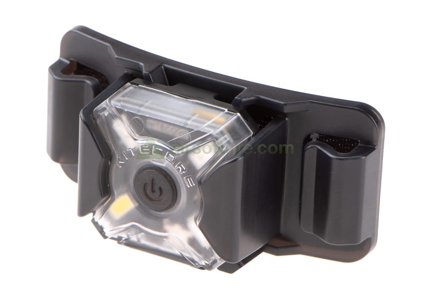 Nitecore NU05 LE Law Enforcement Signal Lamp