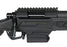 Action Army AAC T11 Short Sniper Rifle - Black