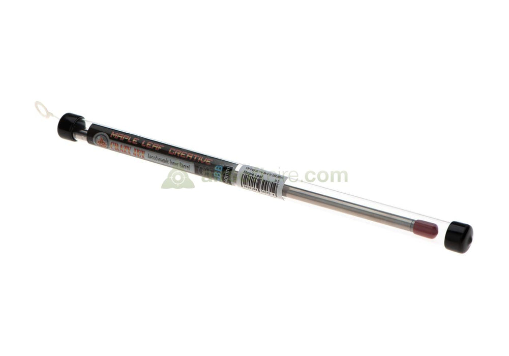 Maple Leaf Crazy Jet 6.04mm Barrel for GBB Rifle 290mm