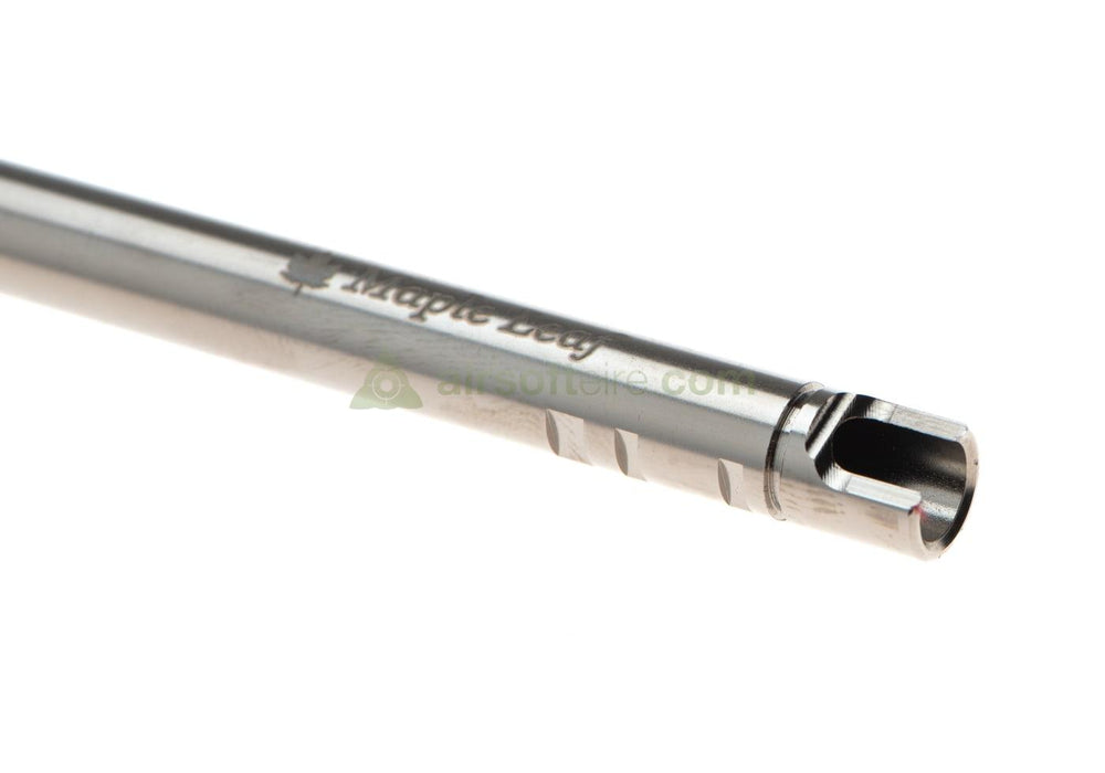Maple Leaf Crazy Jet 6.04mm Barrel for GBB Rifle 290mm