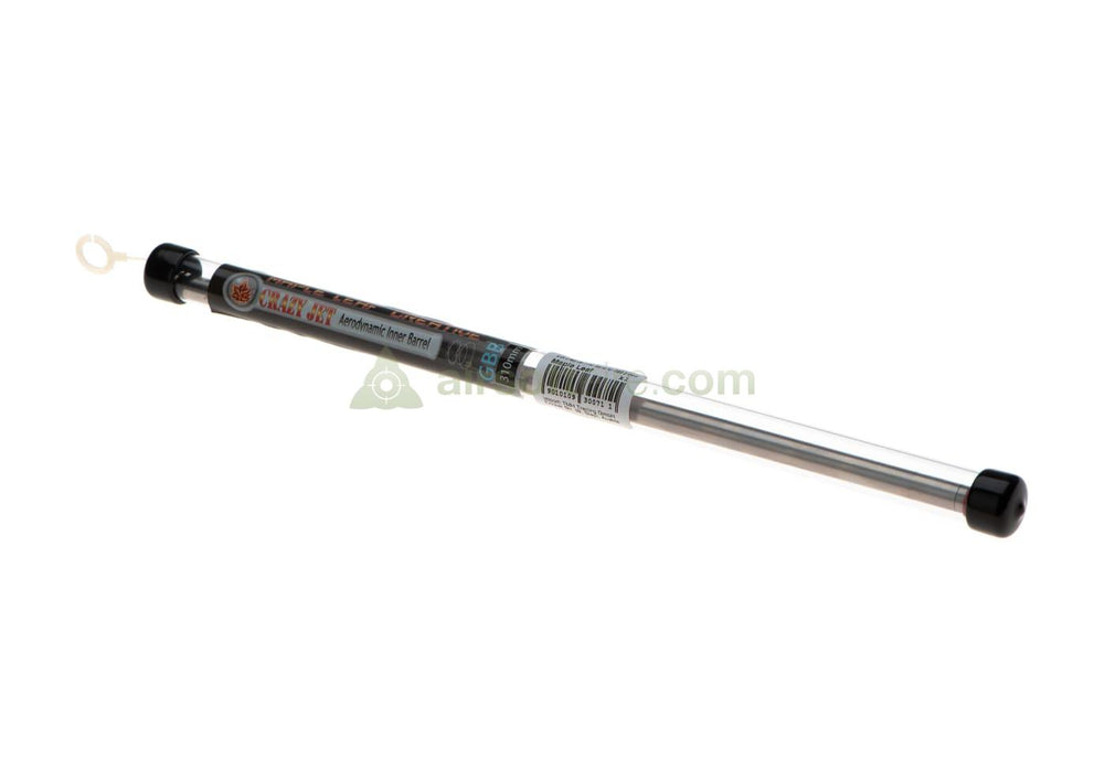 Maple Leaf Crazy Jet 6.04mm Barrel for GBB Rifle 310mm