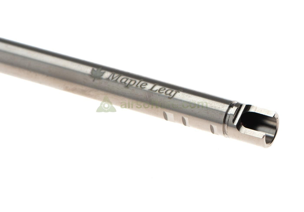 Maple Leaf Crazy Jet 6.04mm Barrel for GBB Rifle 310mm