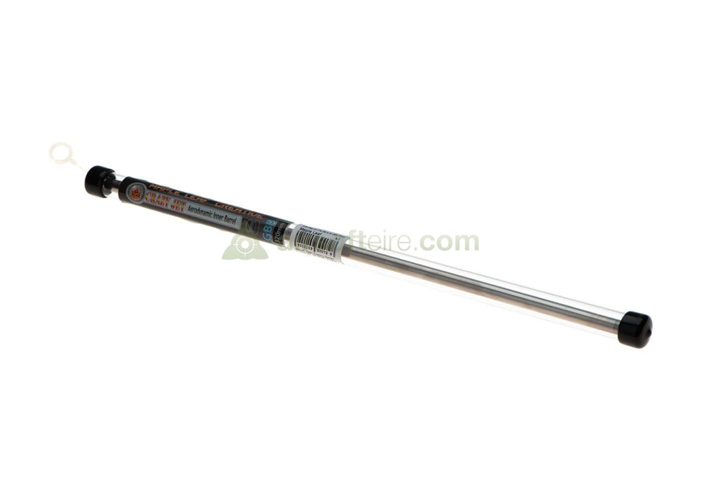 Maple Leaf Crazy Jet 6.04mm Barrel for GBB Rifle 370mm