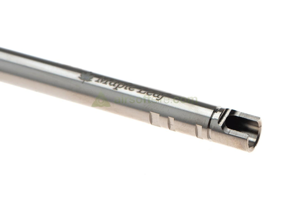 Maple Leaf Crazy Jet 6.04mm Barrel for GBB Rifle 370mm
