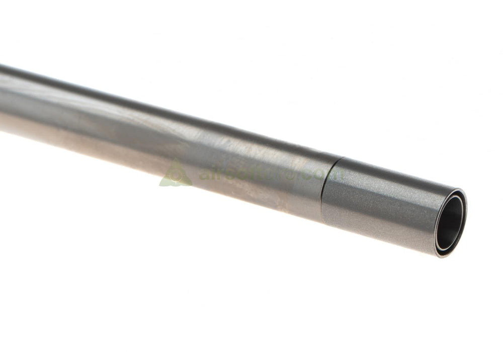 Maple Leaf Crazy Jet 6.04mm Barrel for GBB Rifle 370mm