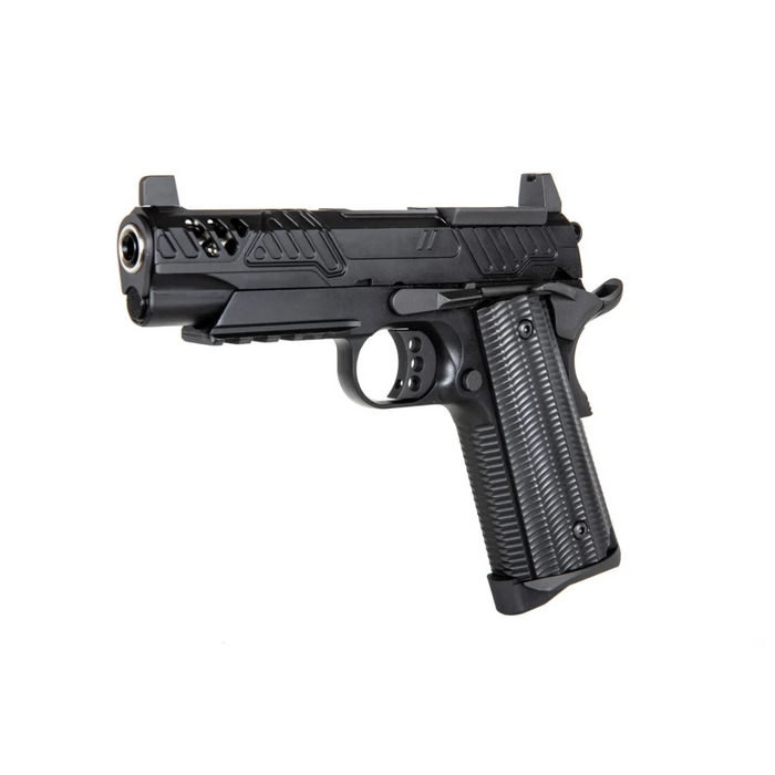 PTS ZEV EB-1911 Pistol