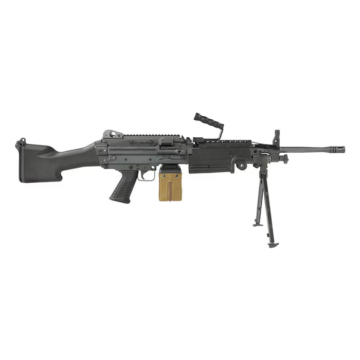 WELL PRO M249 MKII LMG AEG