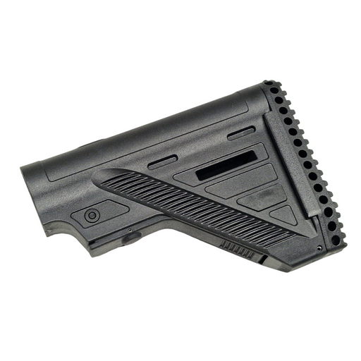 Guns Modify 416 A5 Style Slim Stock Stock - Black