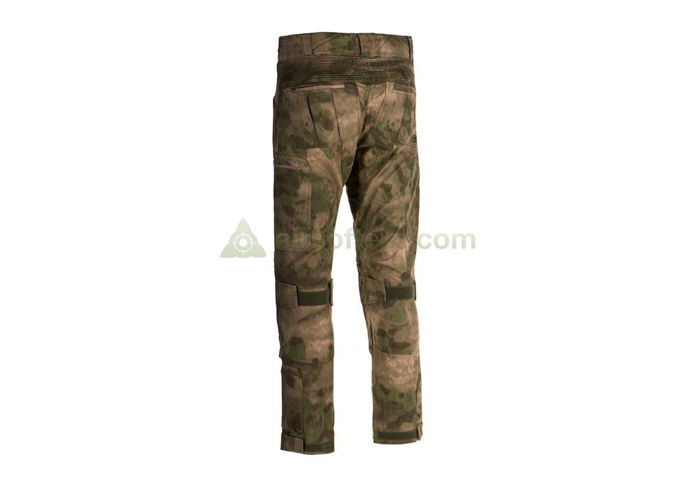 Invader Gear MKII Predator Combat Pants - Everglade