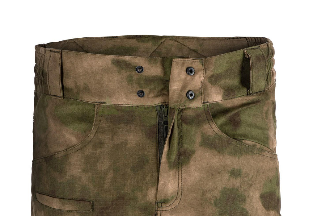 Invader Gear MKII Predator Combat Pants - Everglade