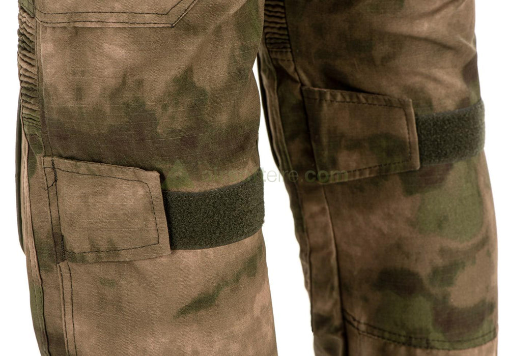 Invader Gear MKII Predator Combat Pants - Everglade