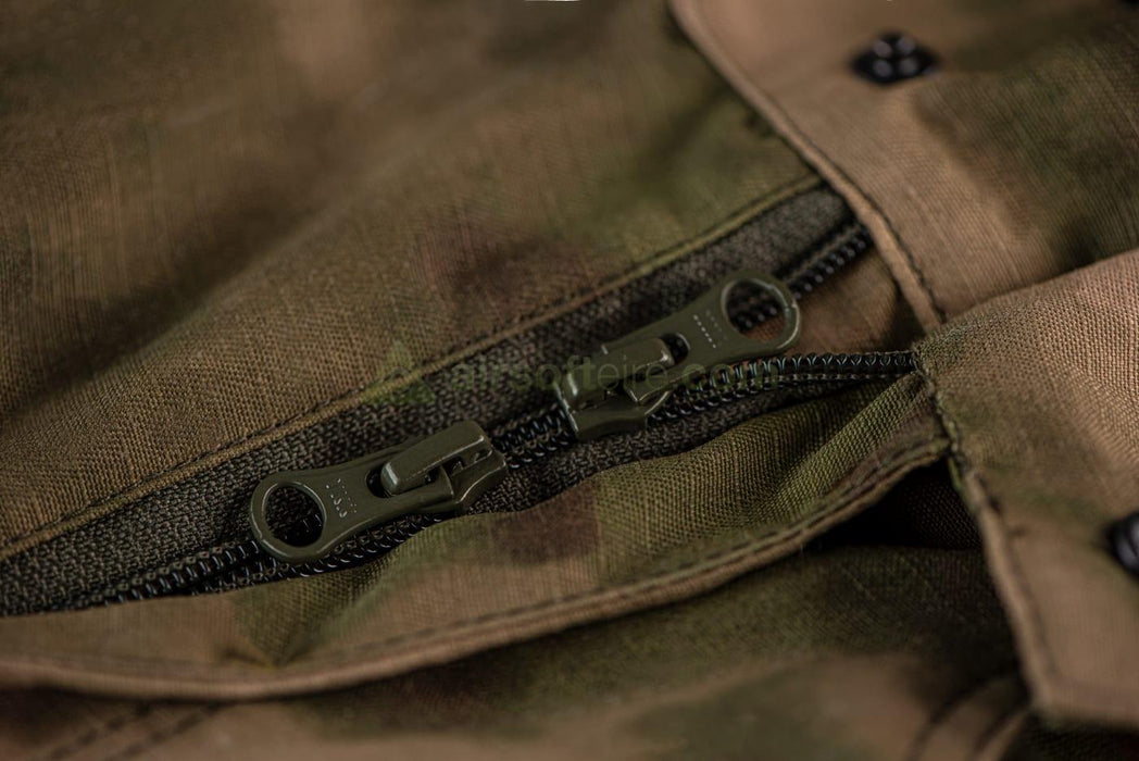 Invader Gear MKII Predator Combat Pants - Everglade