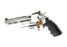 HFC HG-133 "Savaging Bull"  6" Revolver - Gas