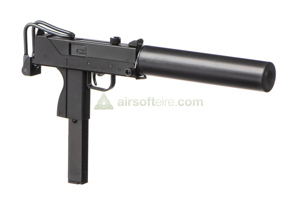 HFC M11A1 - GBB SMG