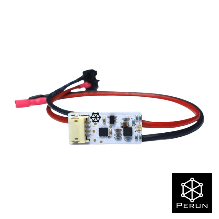 Perun ETU++ for G&G AEGs
