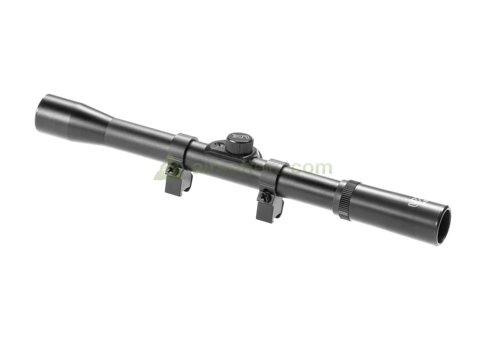 Umarex RS 4x20 Rifle Scope - *11mm Mounts Only*
