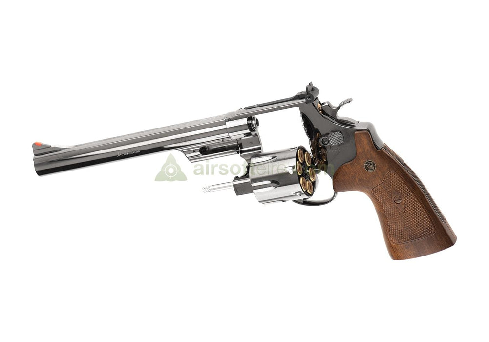Umarex Smith & Wesson M29 8" Revolver - Full Metal