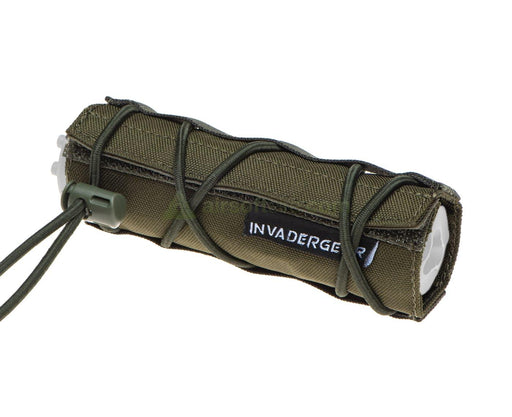 Invader Gear Suppressor Cover - OD