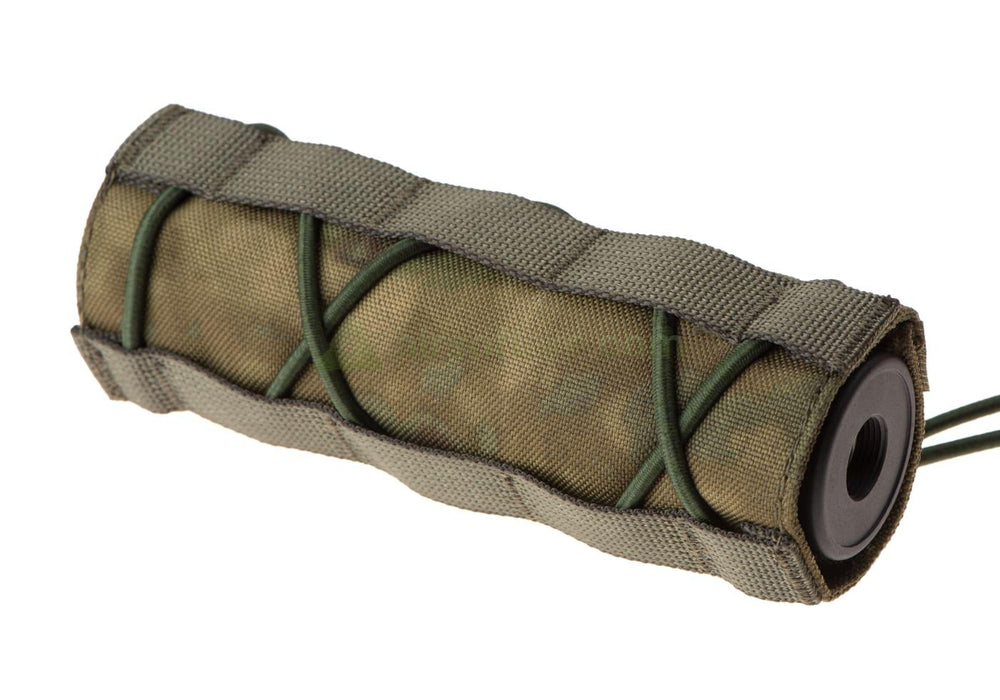 Invader Gear Suppressor Cover - Everglade