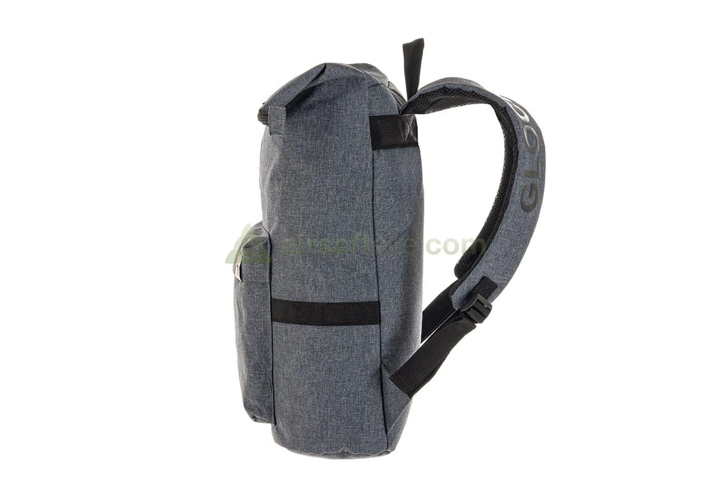 Glock Courier Style Backpack - Grey