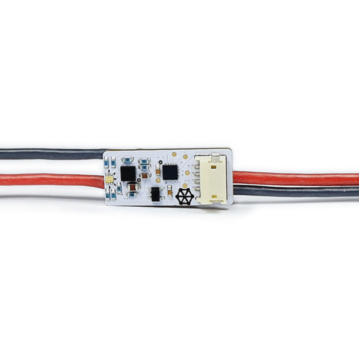Perun ETU++ for G&G AEGs