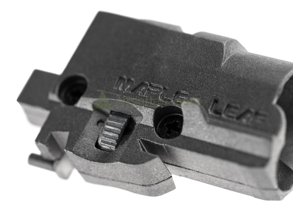 Maple Leaf Chamber Set for VFC Glock Series