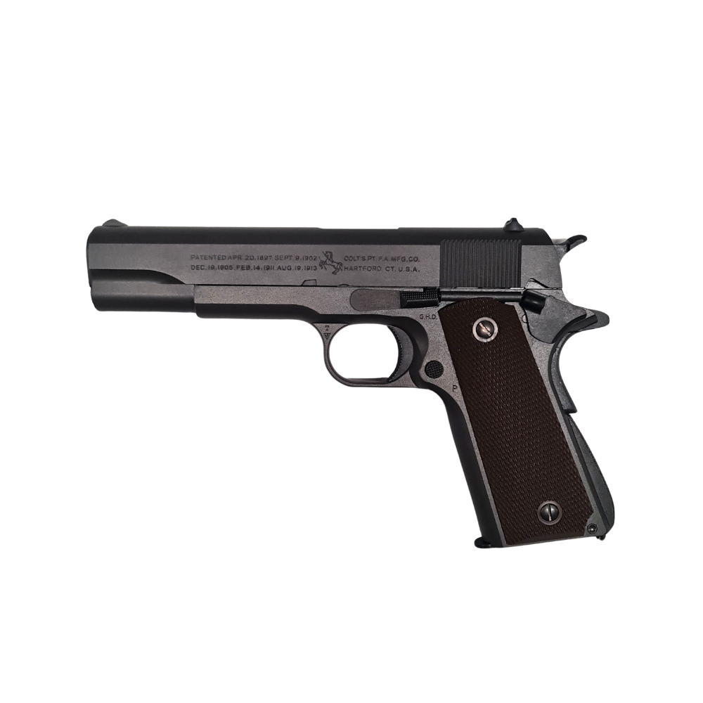 Tokyo Marui M1911A1 Government — AirsoftEire