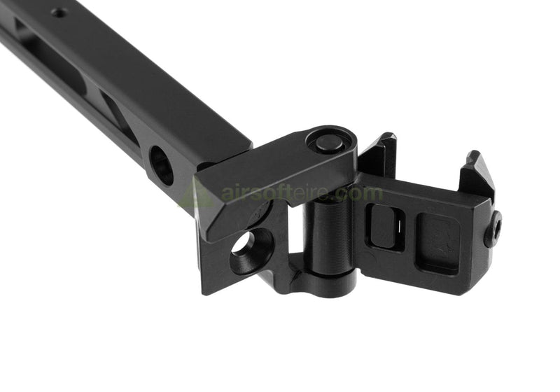 5KU AB-8 RIS Mounted Folding Stock