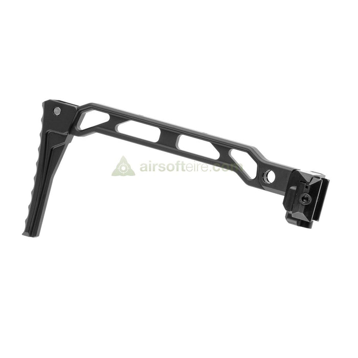 5KU AB-8R RIS Mounted Folding Stock