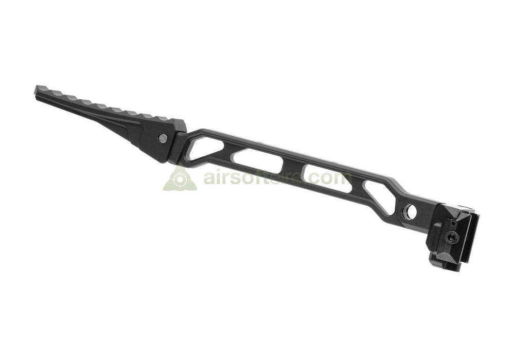5KU AB-8R RIS Mounted Folding Stock