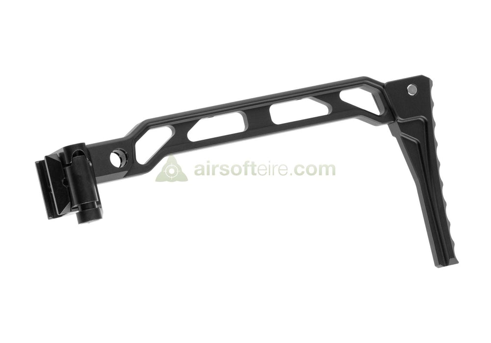 5KU AB-8R RIS Mounted Folding Stock
