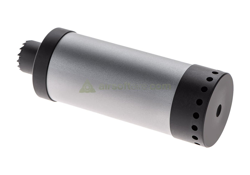 5KU DTK Putnik Silencer