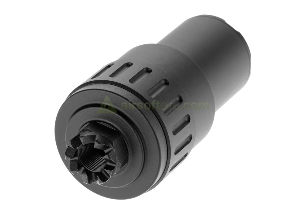 5KU MPI PP19 Flash Hider Silencer - Black