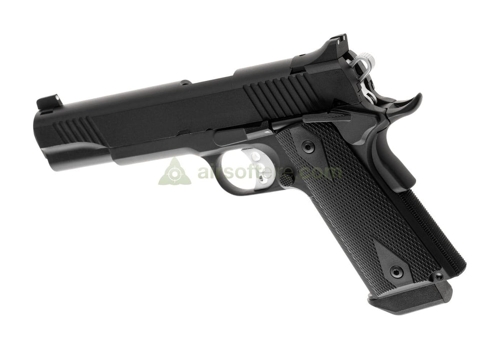 VFC 1911 Kimber LAPD SWAT Custom ll GBB Pistol