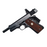 Tokyo Marui 1911 Government Mark IV Series 70 GBB Pistol