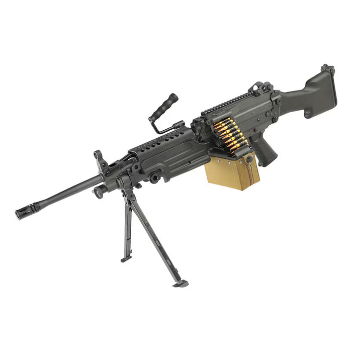 WELL PRO M249 MKII LMG AEG