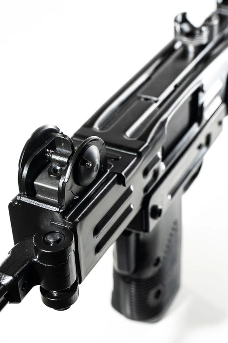 Northeast Mini Uzi GBB - Black