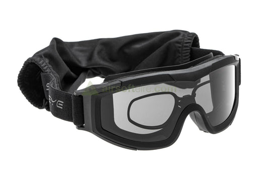 Swiss Eye F-Tac Goggle Kit Black - 3 Lenses