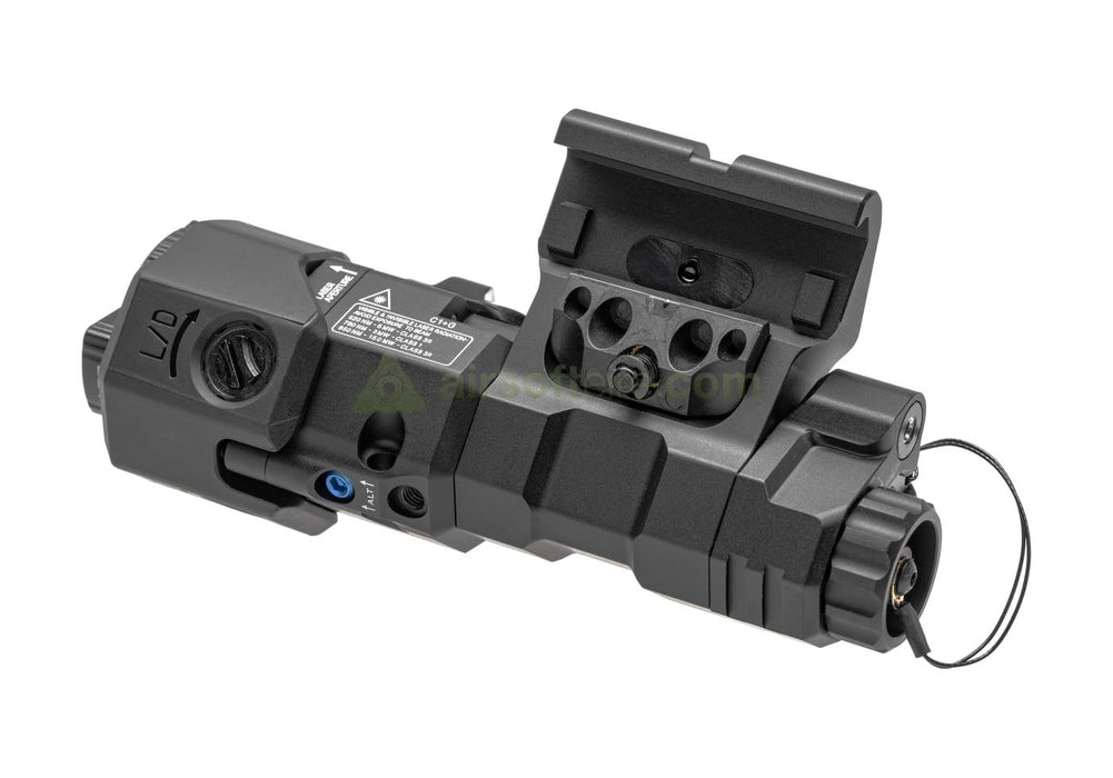 WADSN MAWL-C1+ Black - Light/Laser/IR