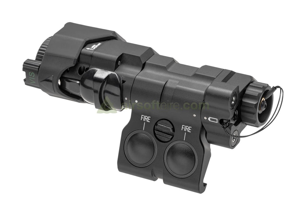 WADSN MAWL-C1+ Black - Light/Laser/IR