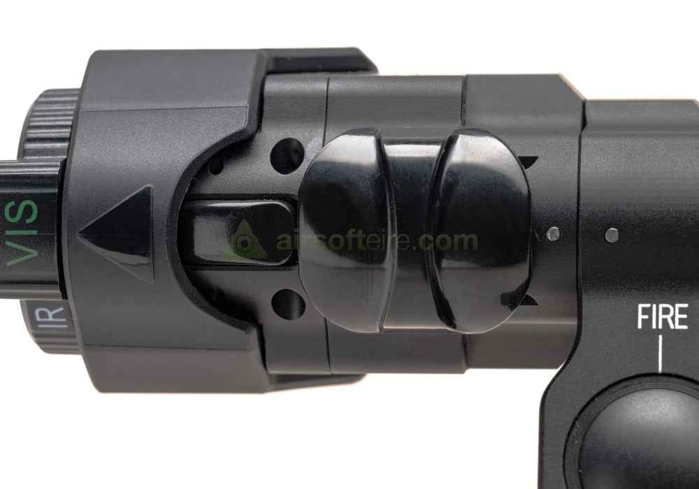 WADSN MAWL-C1+ Black - Light/Laser/IR