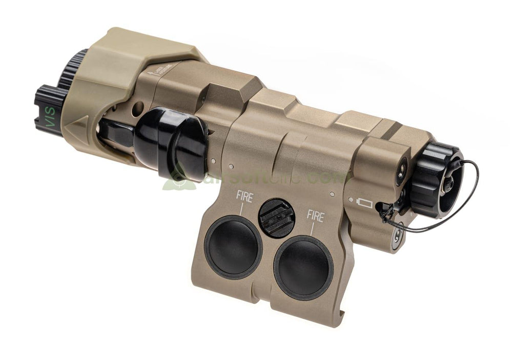 WADSN MAWL-C1+ Tan - Light/Laser/IR