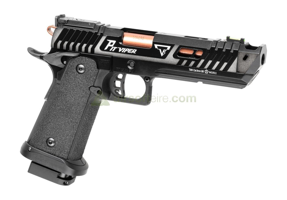 Army Armament Taran Tactical Pit Viper GBB Pistol