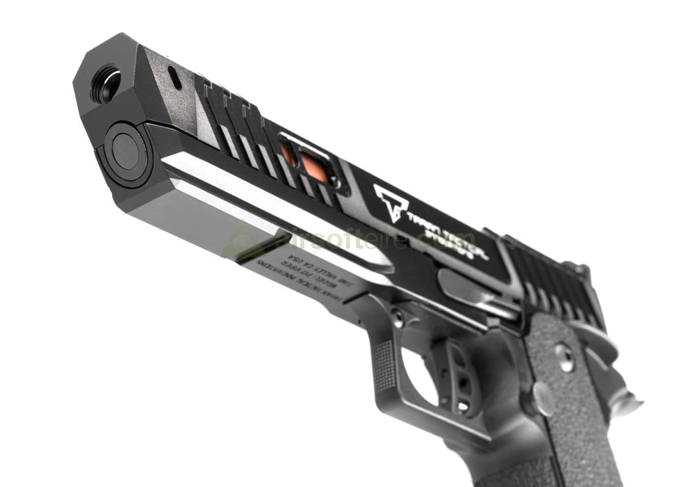 Army Armament Taran Tactical Pit Viper GBB Pistol