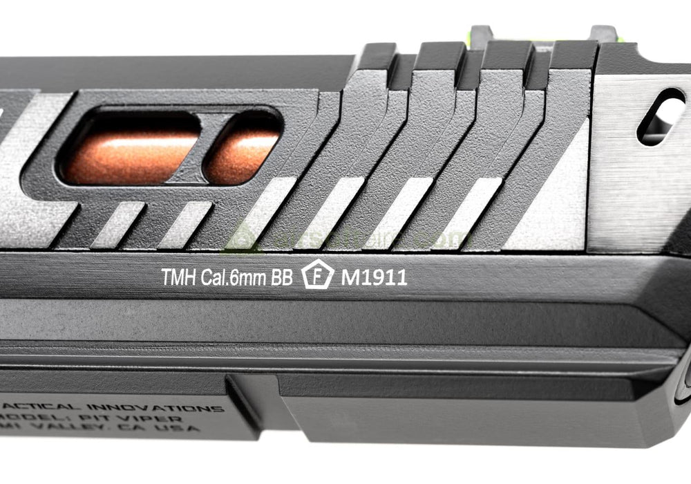 Army Armament Taran Tactical Pit Viper GBB Pistol