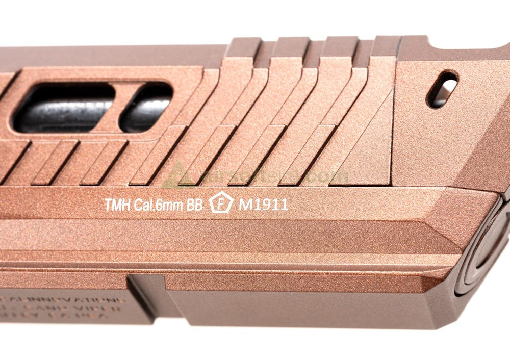 Army Armament Taran Tactical Sand Viper GBB Pistol