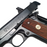 Tokyo Marui 1911 Government Mark IV Series 70 GBB Pistol